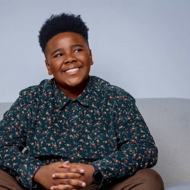 Nathan Broxton personal photo